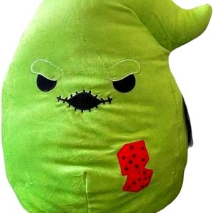 ❗SOLD❗Nightmare Before Christmas Squishmallows